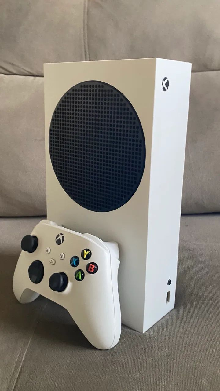 Xbox Series S - Foto 2