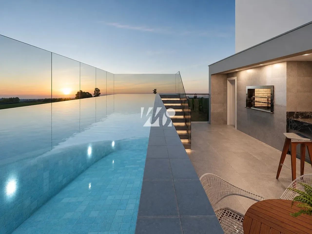 Apartamento 1 Quarto - Pedra Branca - imv