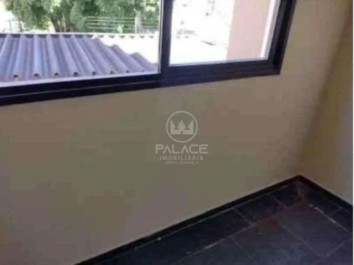 Apartamento À Venda Condomínio Edifício Athenas Piracicaba - Foto 3