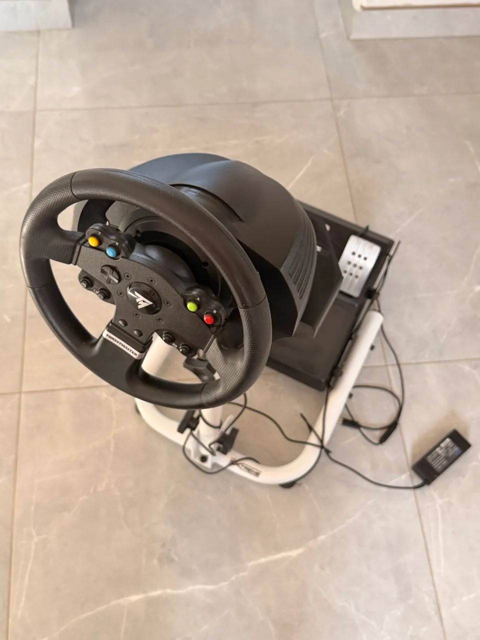 Volante TMX Pro Thurstmaster 