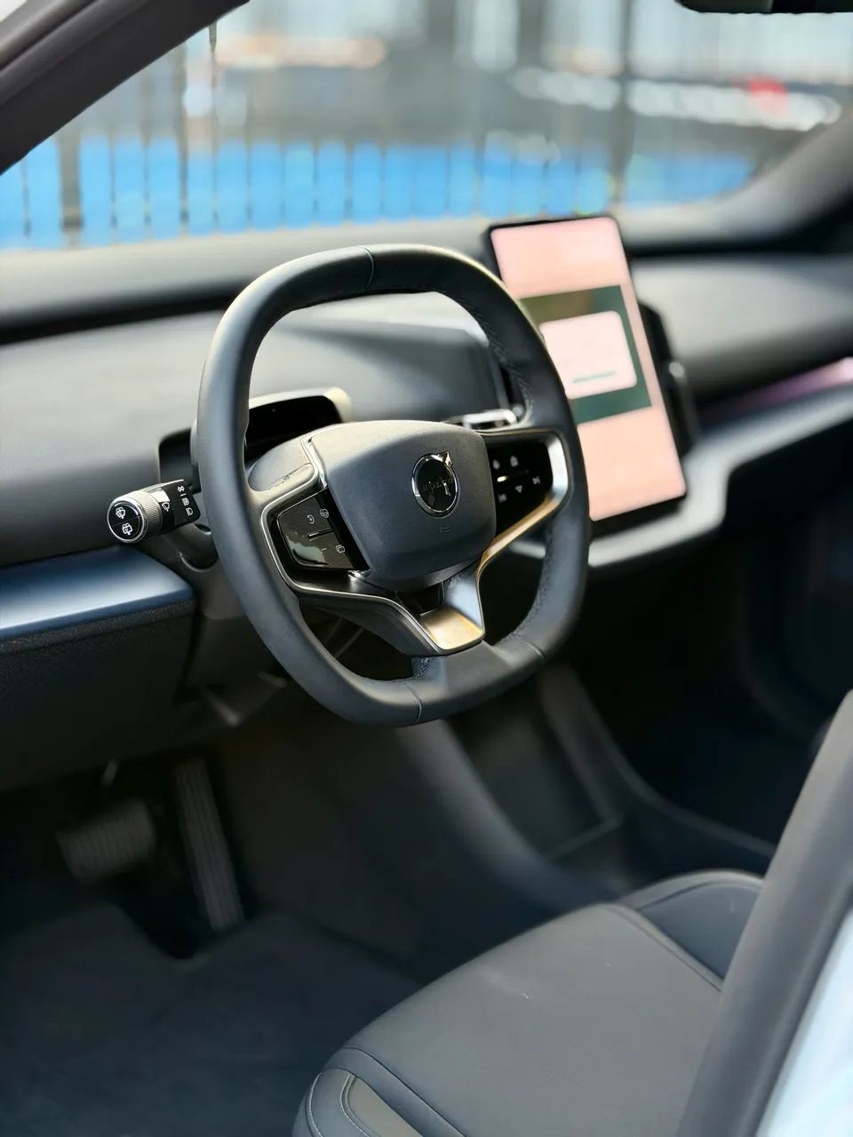 Volvo EX30 E60 Plus (elétrico) 2024 - Foto 4