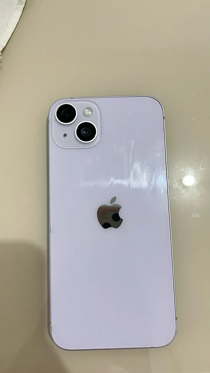 iPhone 14 Plus 