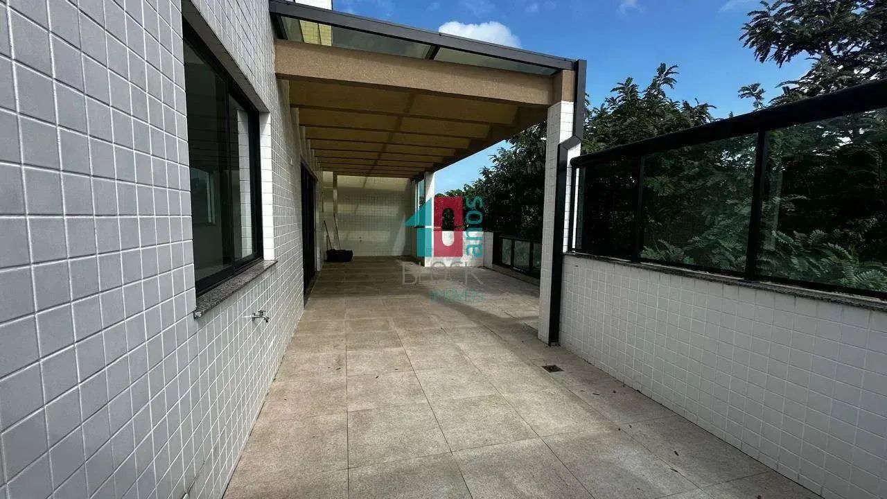 Recreio dos Bandeirantes | Cobertura 3 quartos, sendo 3 suites - Foto 6