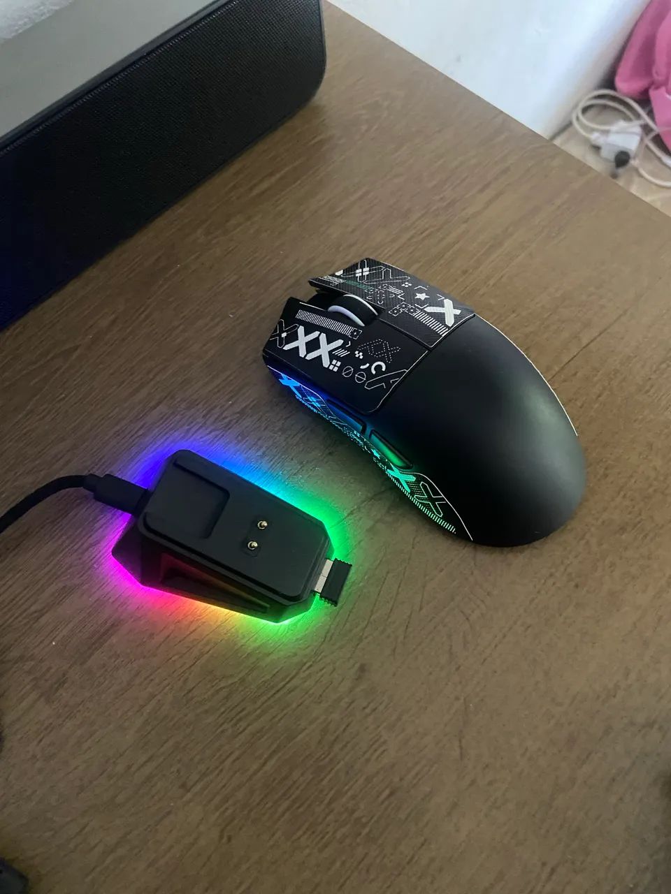 Mouse Shark x11 - Foto 2