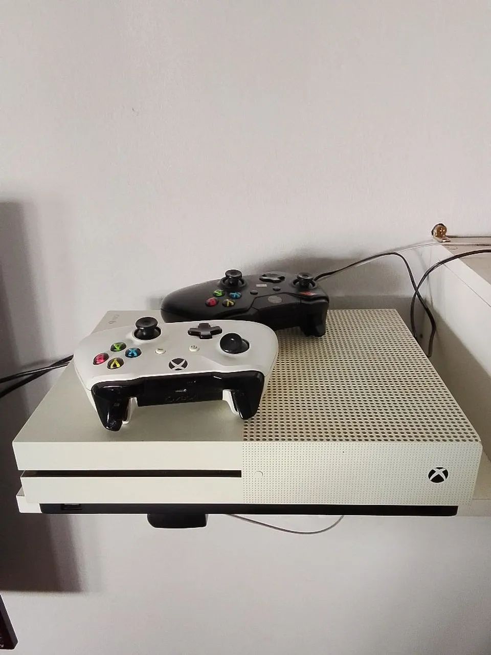 XBOX Perfeio