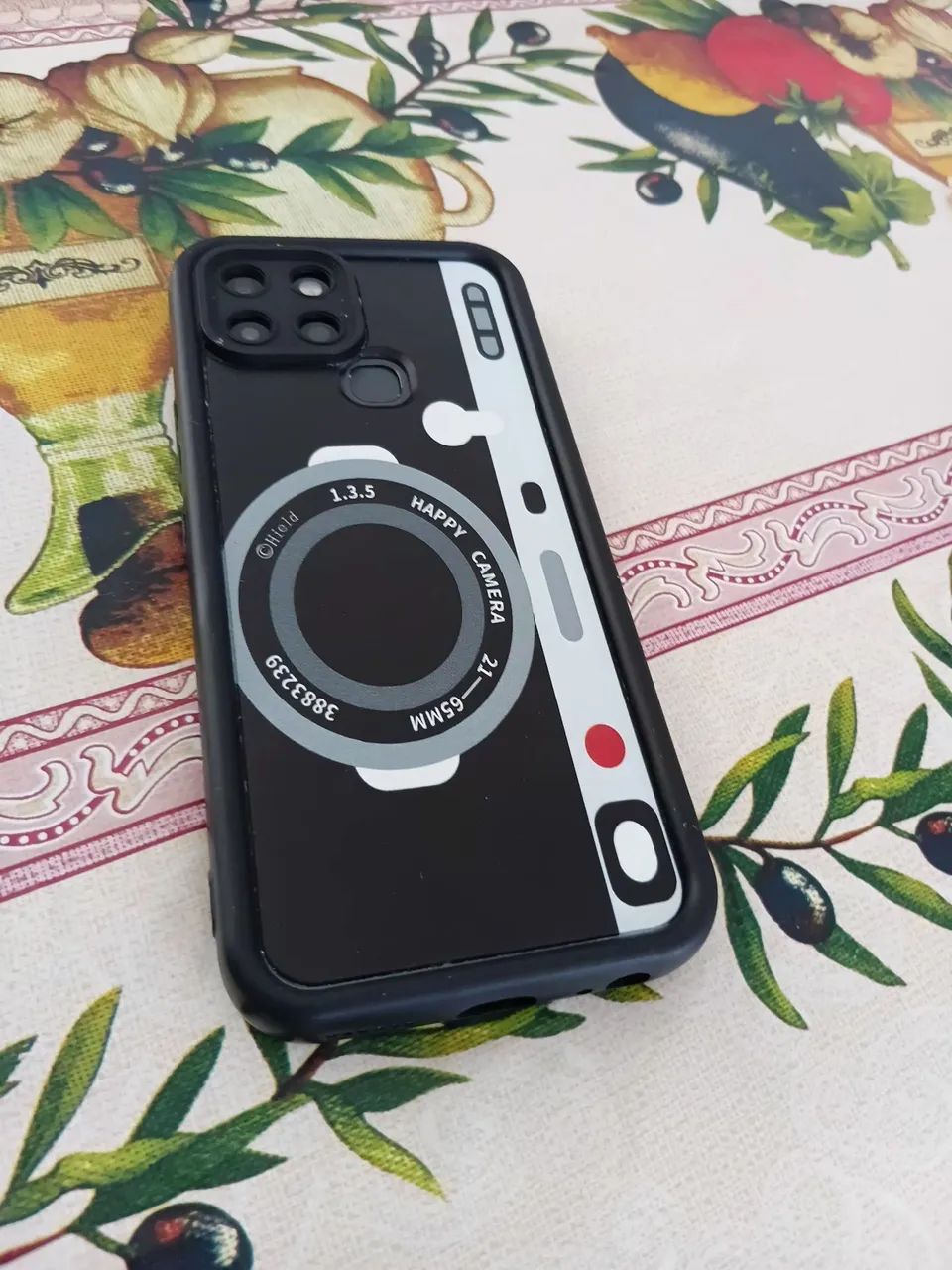 Infinix Smart 6 - Foto 3