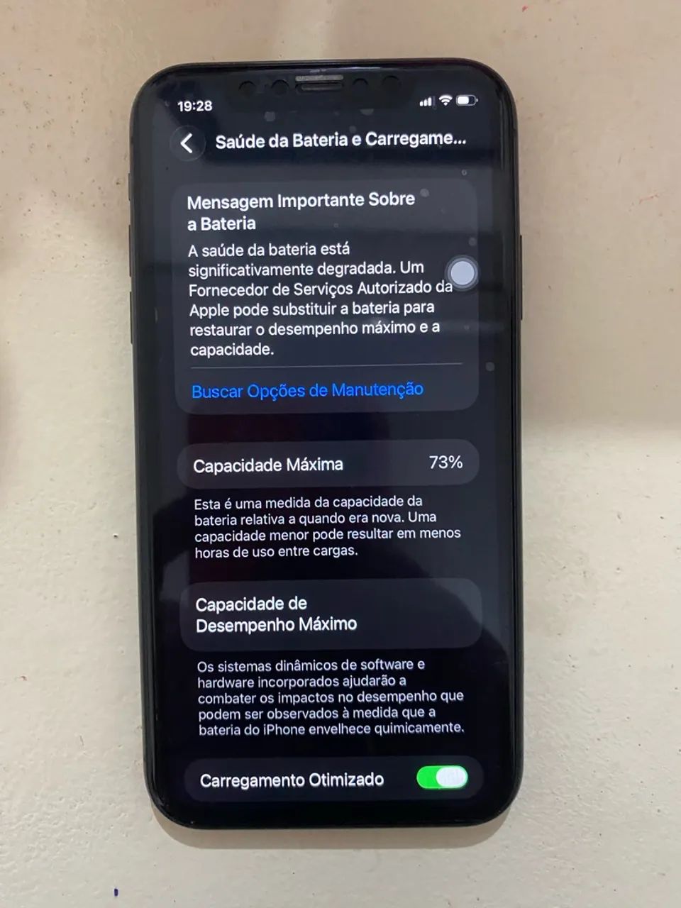 iPhone 11 128g Preto - Foto 3