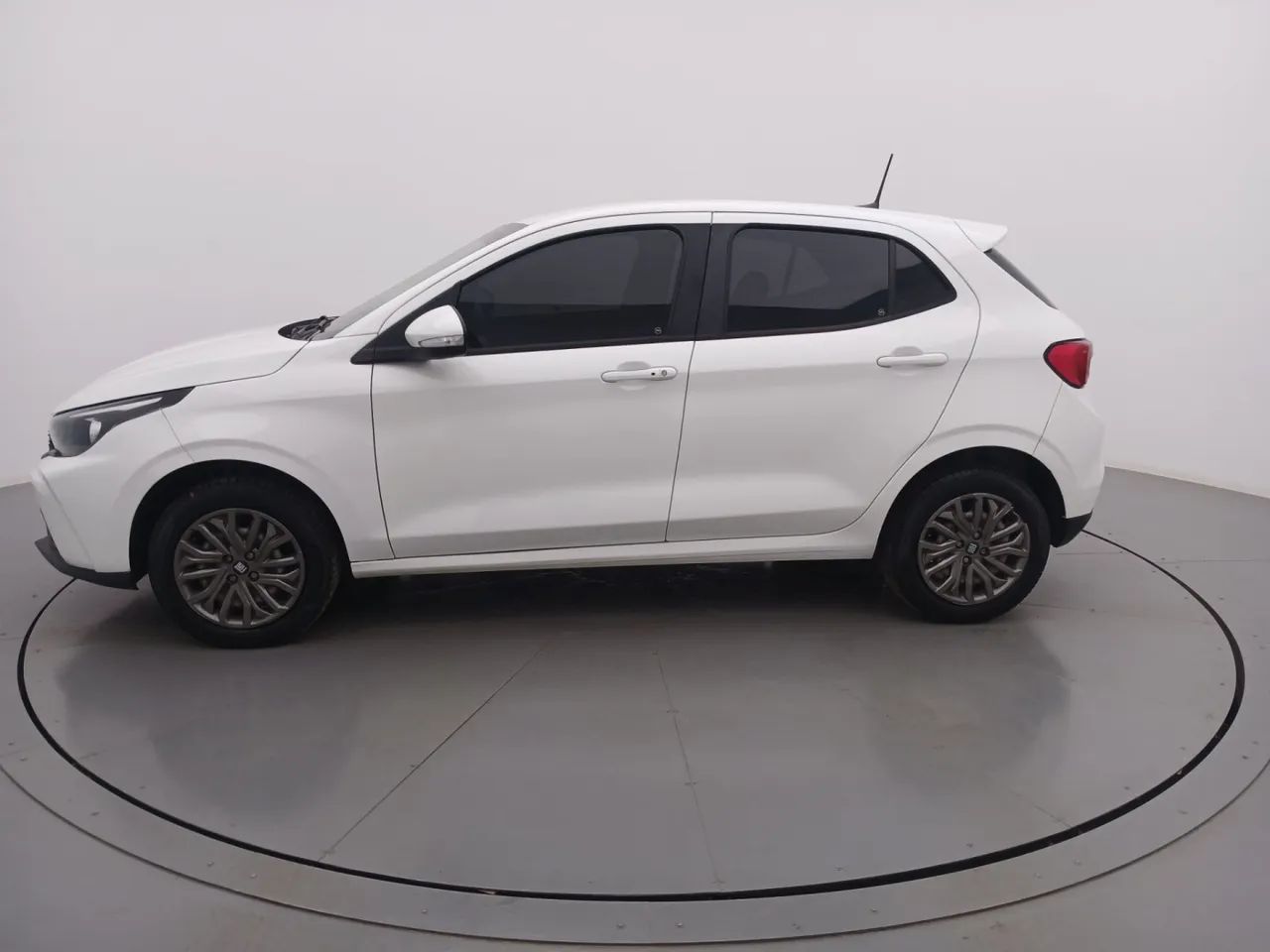 Fiat Argo Drive 1.0 Firefly 2025 - Foto 2