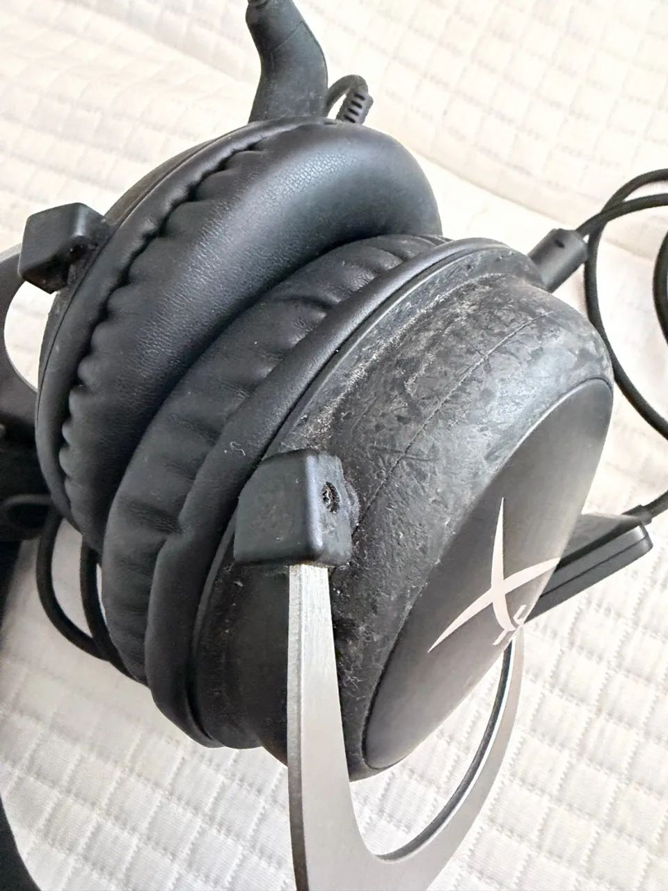 Headset Hyperx Cloud 2  - Foto 5