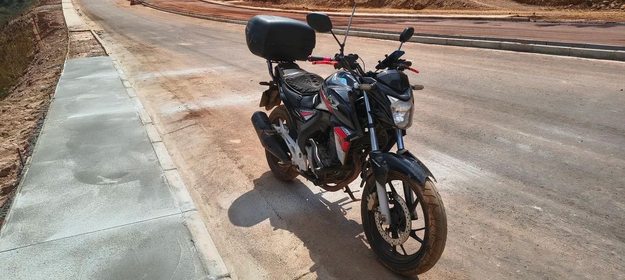 Vendo ou troco - Foto 2