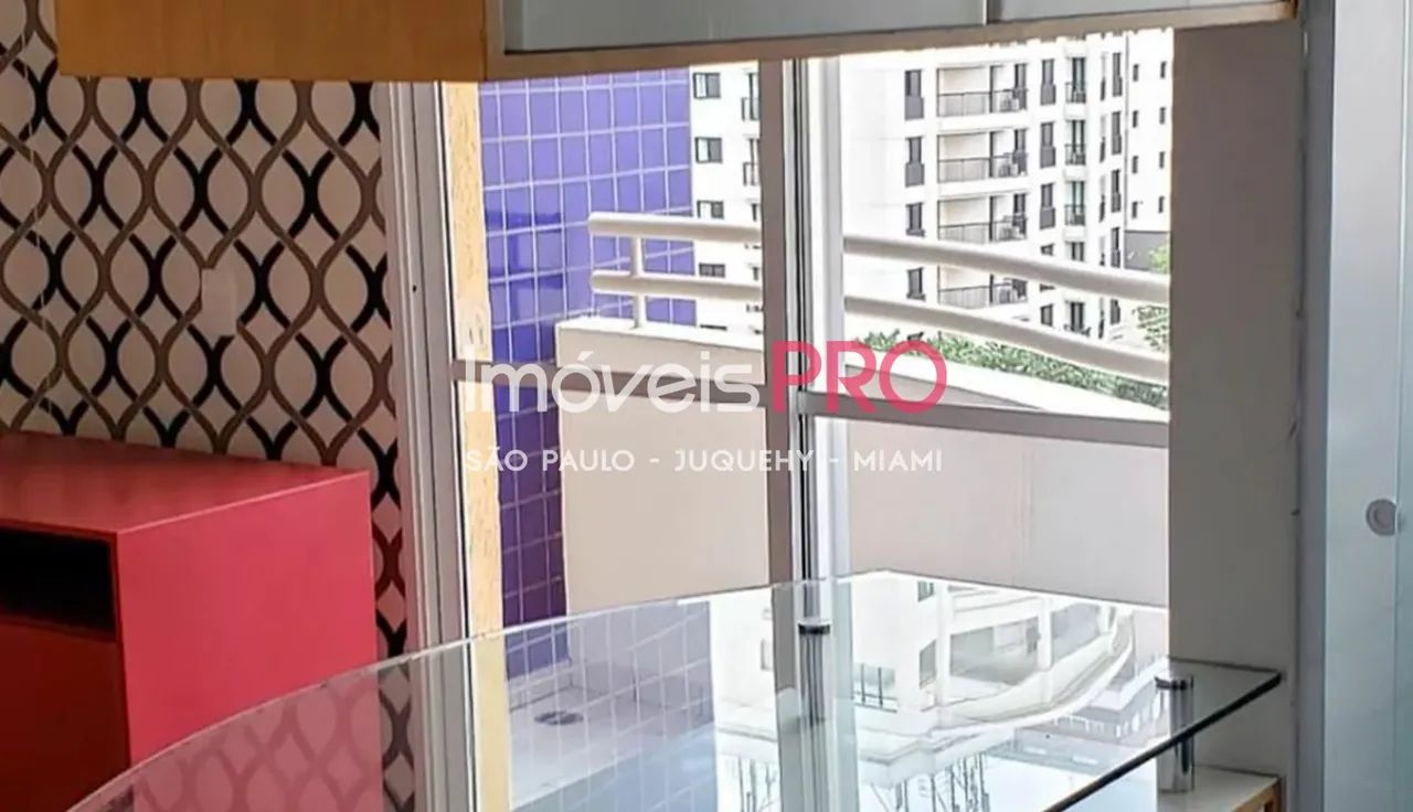 MOEMA - 36M² - 1 DORMITÓRIO - Foto 3
