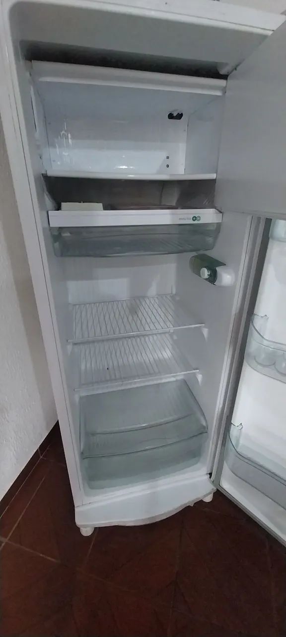 Geladeira Consul 
