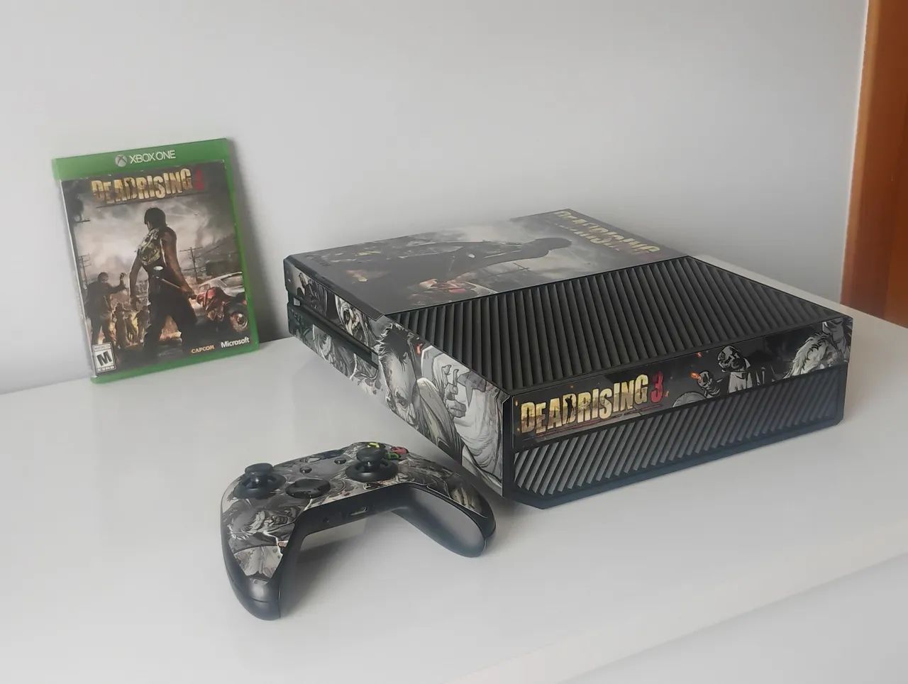 XBOX ONE  - Foto 3
