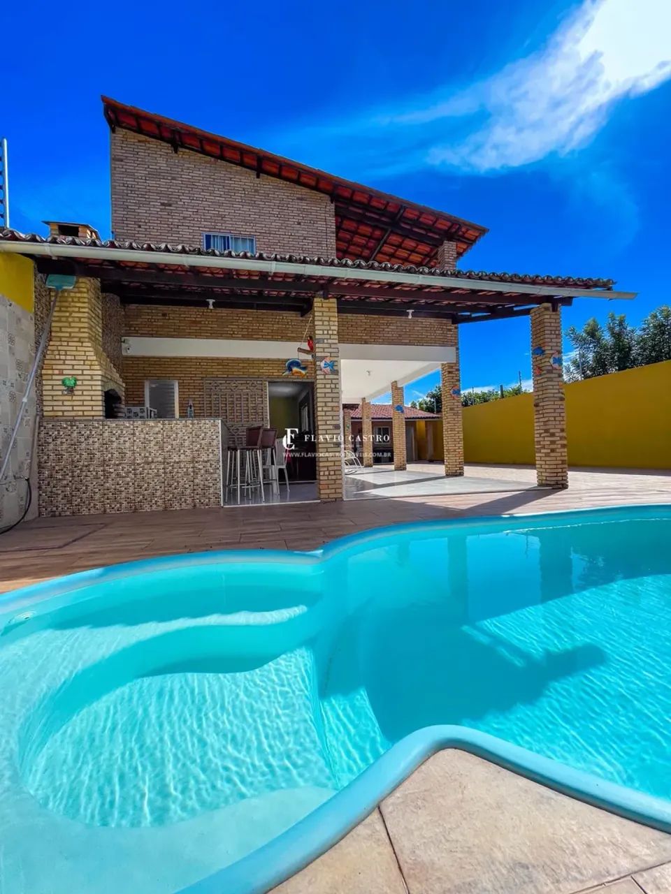 CASA BEBERIBE  CASA DUPLEX SOLTA NA PRAIA DA BEBERIBE/CE - Foto 3