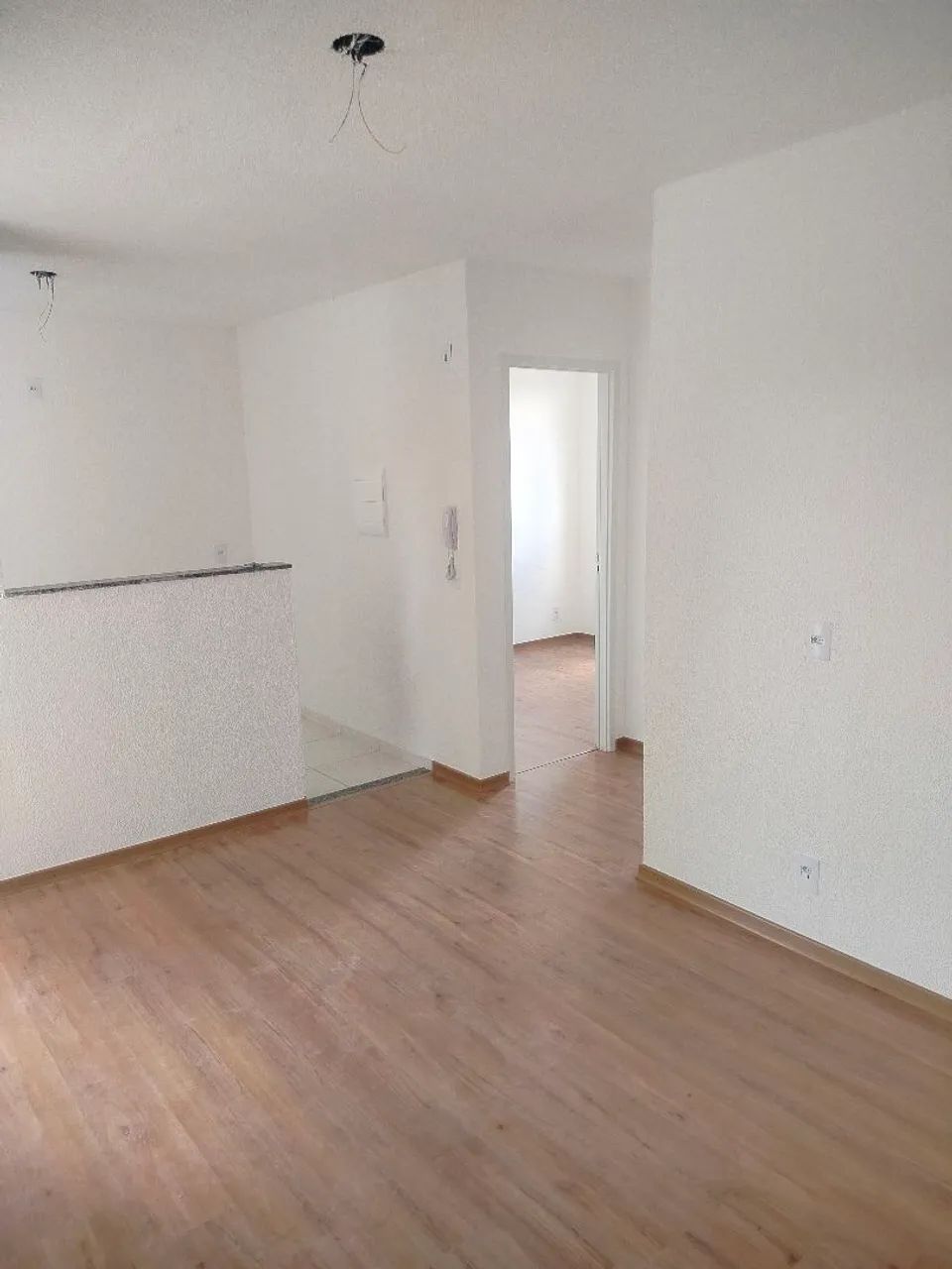 Foto - Monte Mor - Residencial Parque do Café II