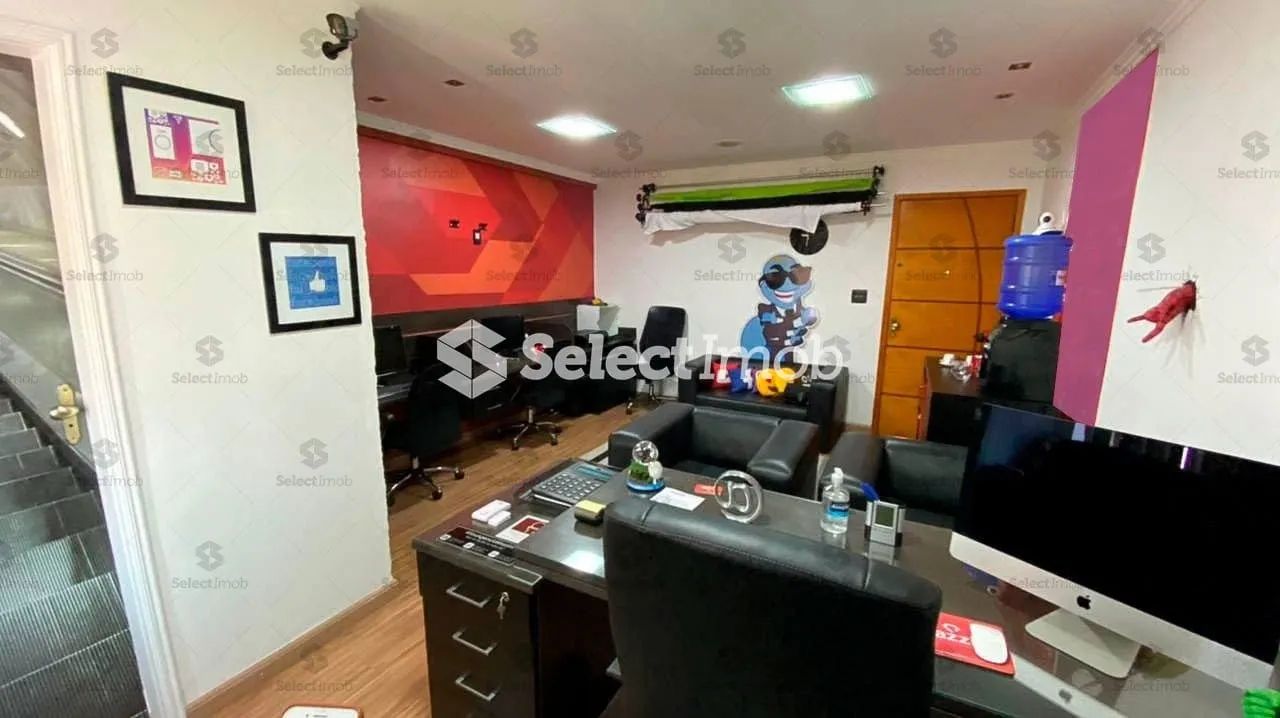 Sala Comercial à VENDA em Vila Bocaina - Mauá. - Foto 2