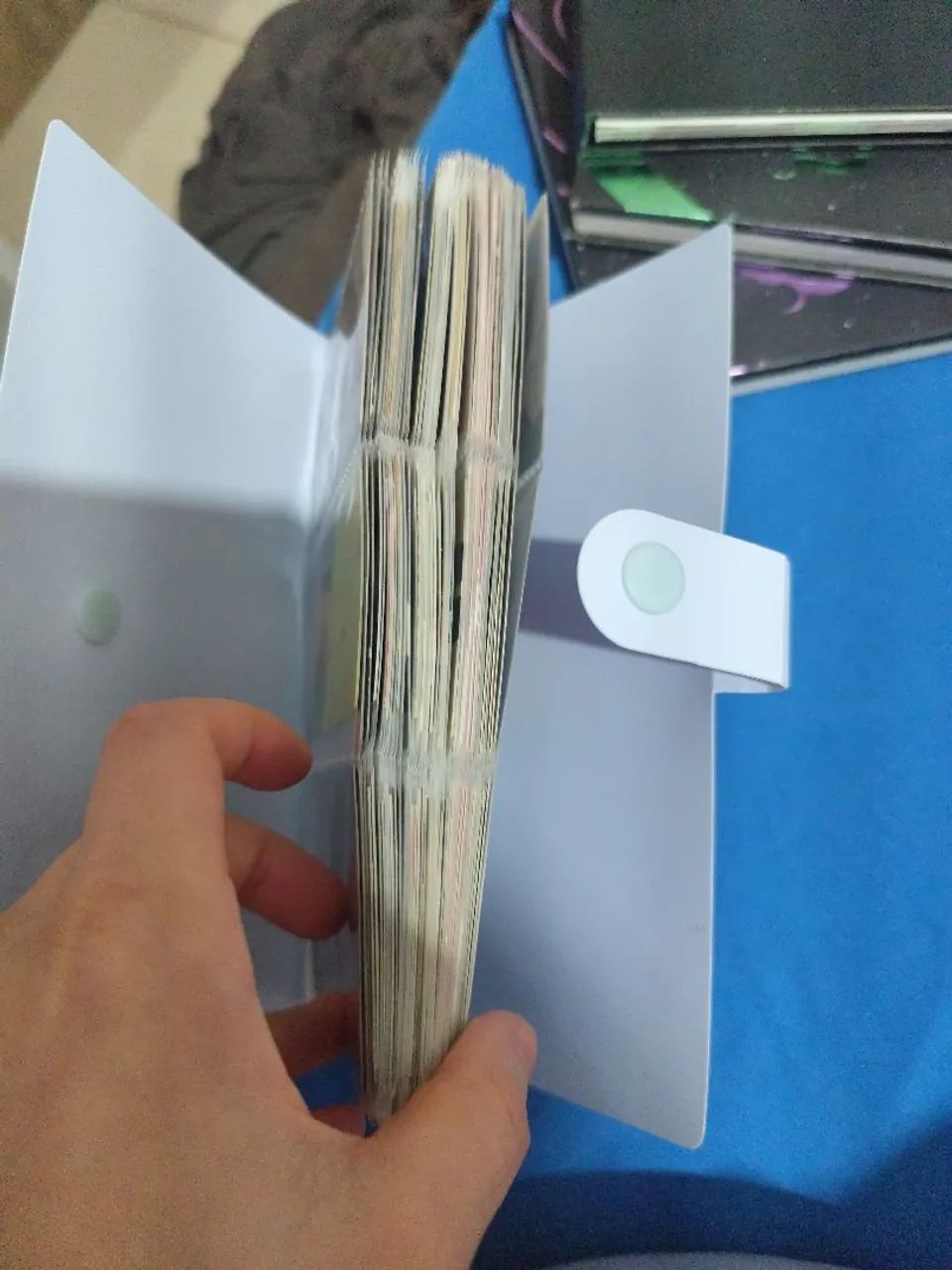 VENDO COLEÇÃO BTS COMPLETA - Hobbies e coleções - Bom Retiro