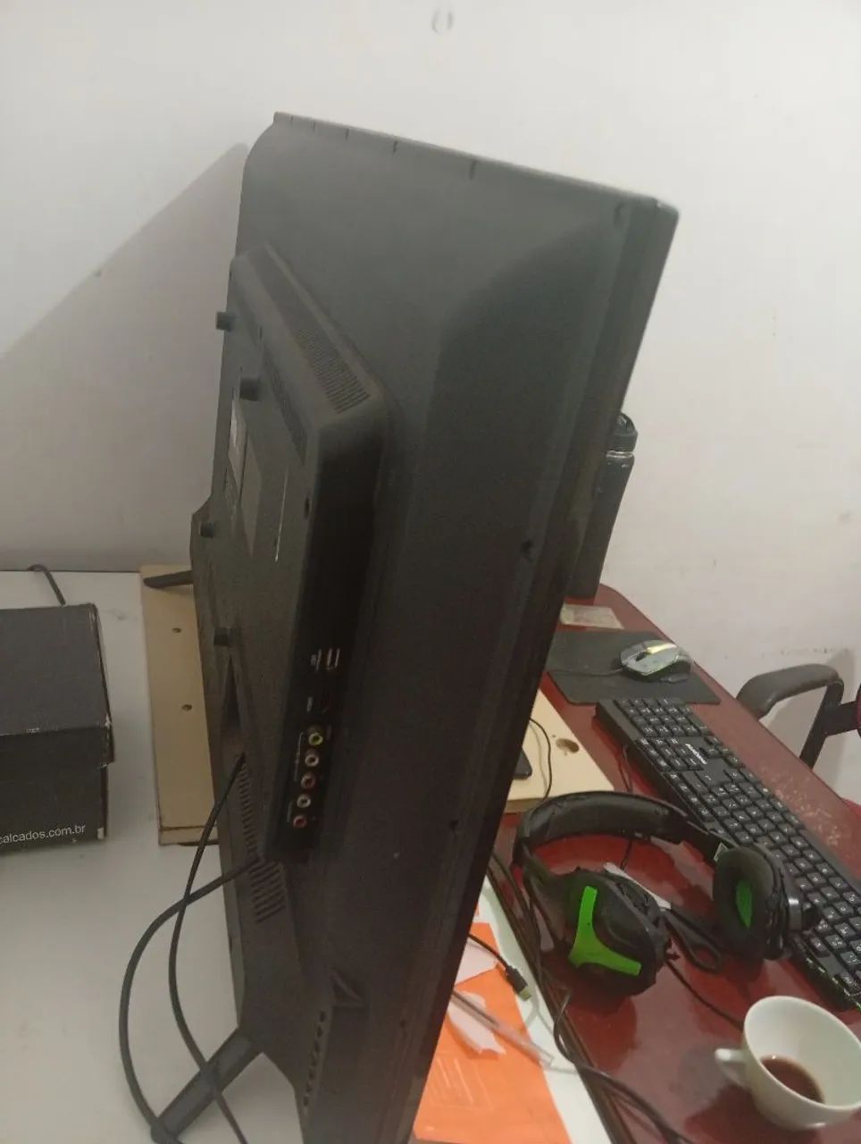 Tv Philco 42 - Foto 2