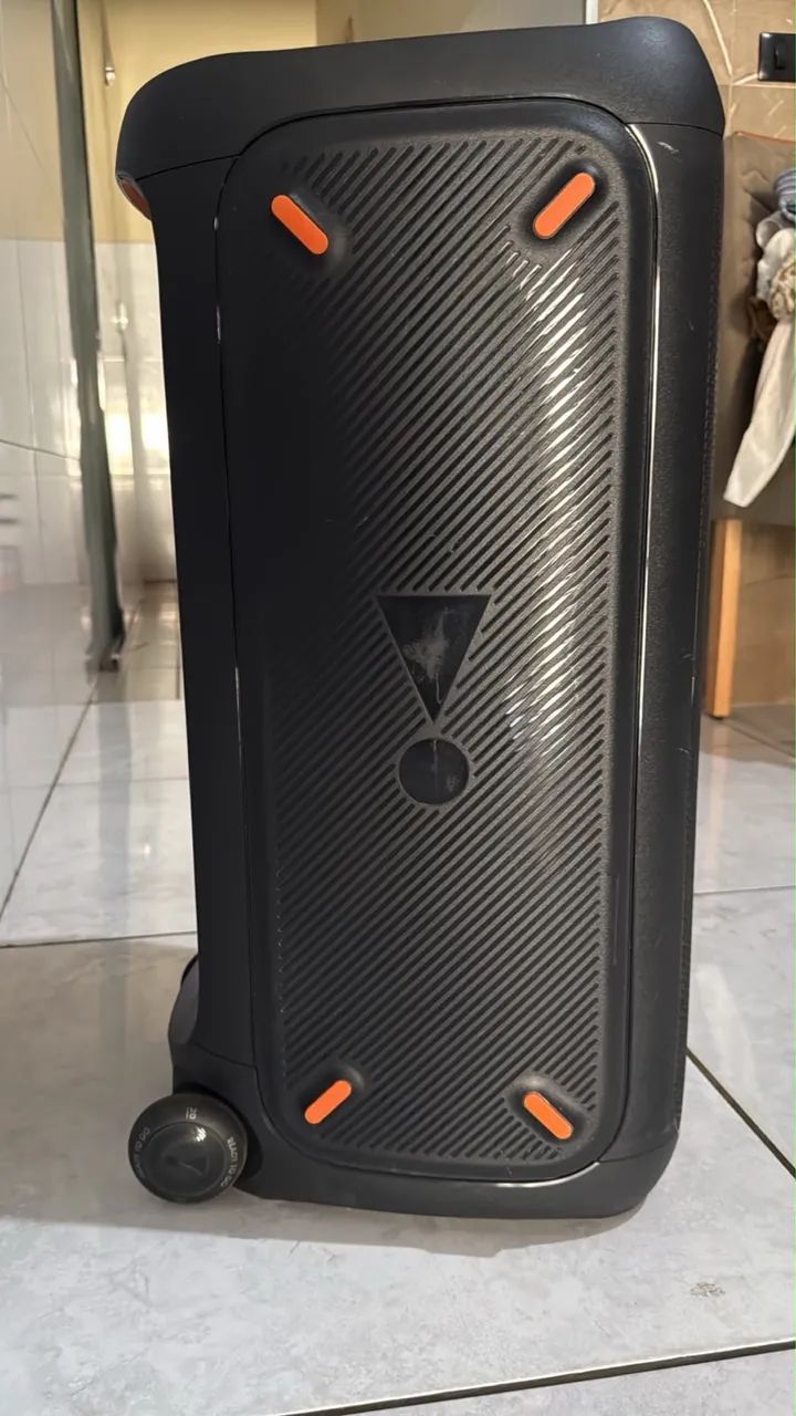 Caixa JBL - Foto 2