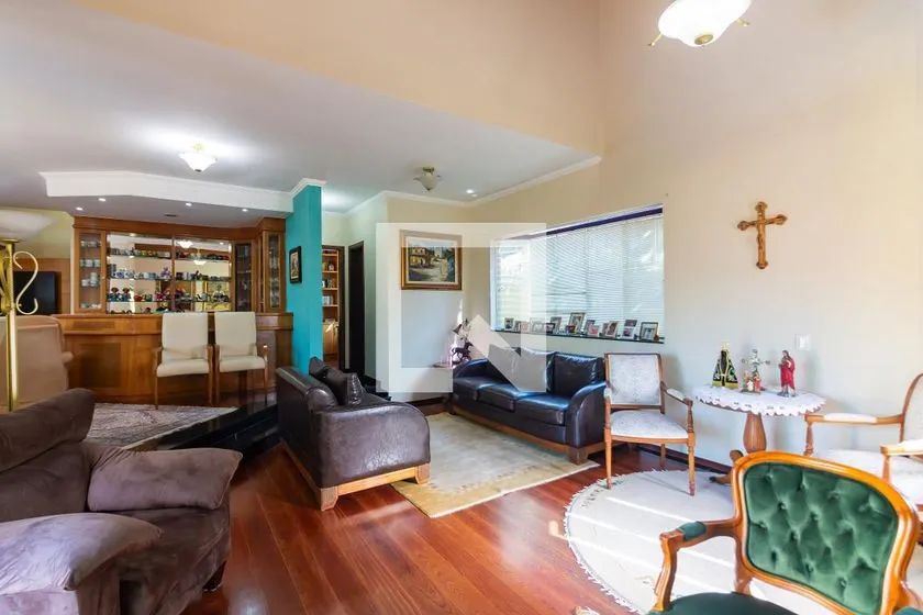 Casa à Venda - Adalgisa, 4 Quartos, 445 m2 - Foto 5