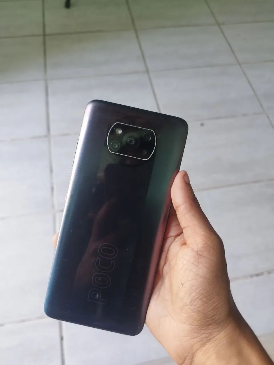 Poco x3 - vendo! - Foto 2