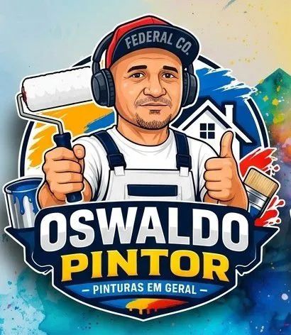 Pintor profissional 