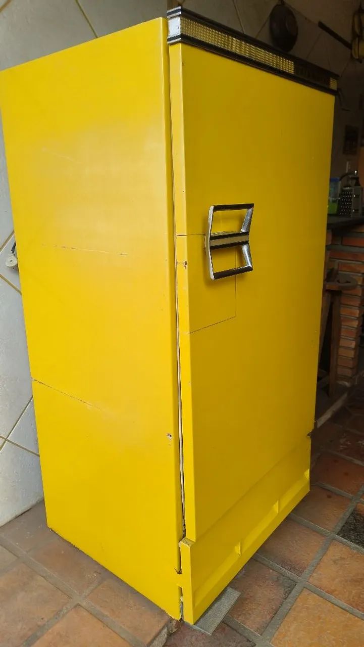 Gelomatic Geladeira  - Foto 5