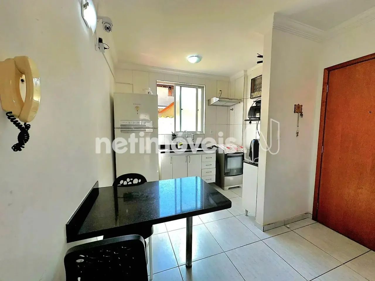 Apartamento 2 quartos com varanda á venda - Foto 4