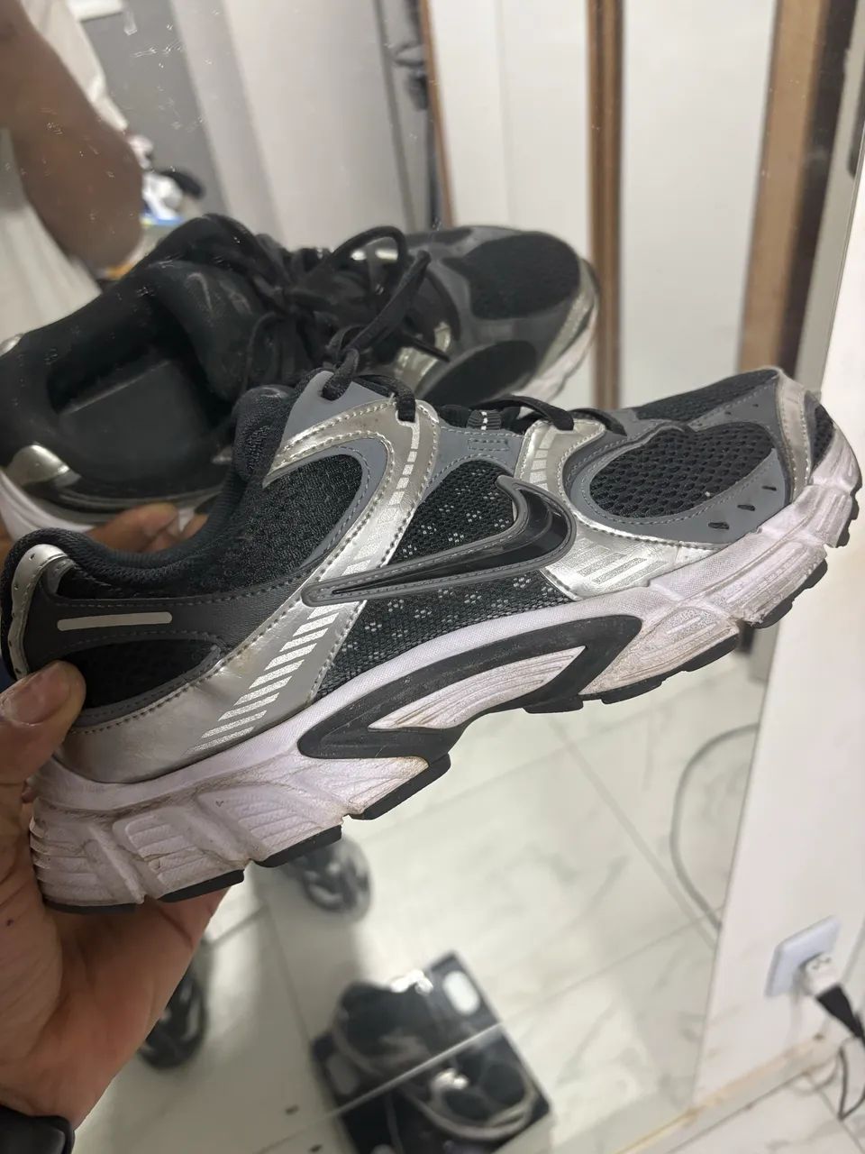 Nike V5 runner  - Foto 5