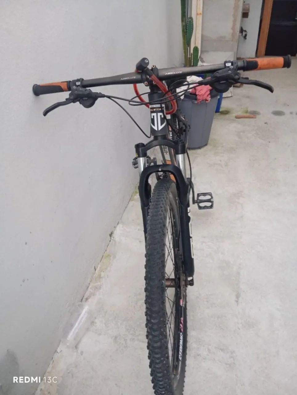 Bicicleta  - Foto 5