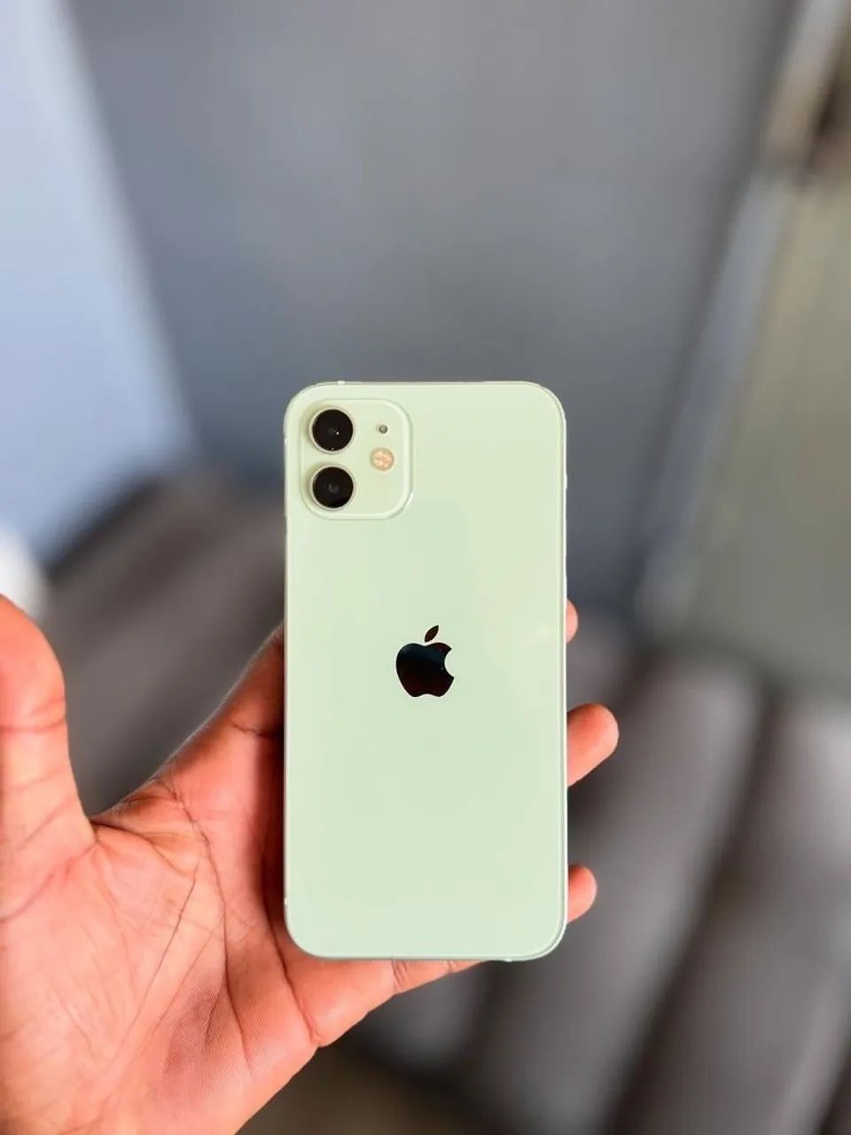 iPhone 12 mini