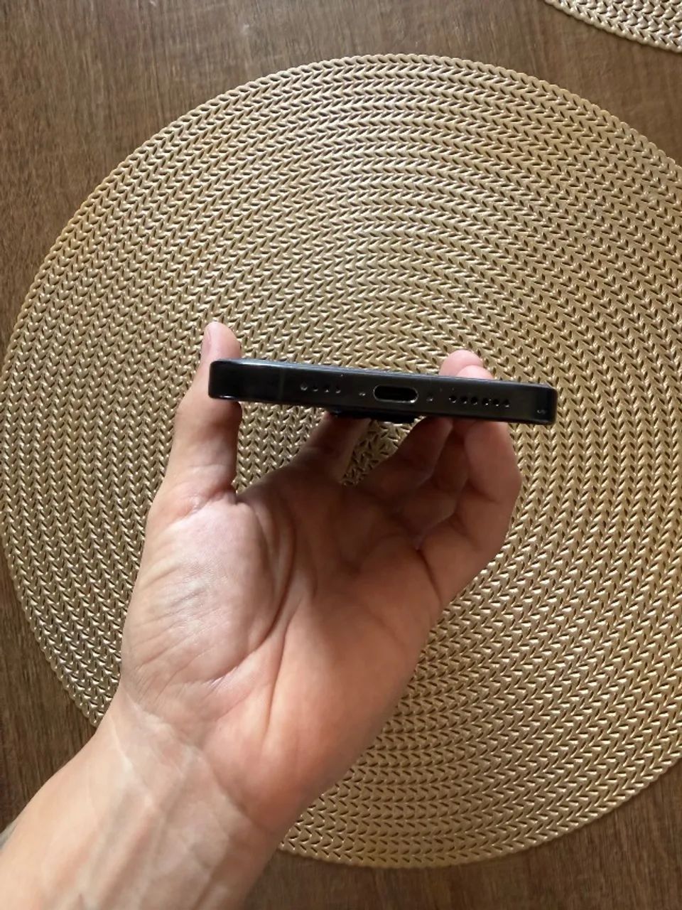 iPhone 16 Pro Max - Foto 3