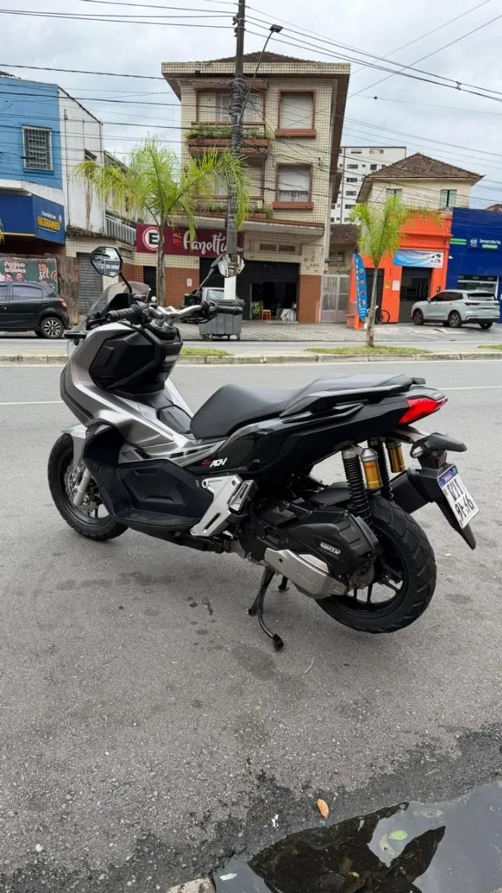 ADV 150cc ABS  - Foto 3
