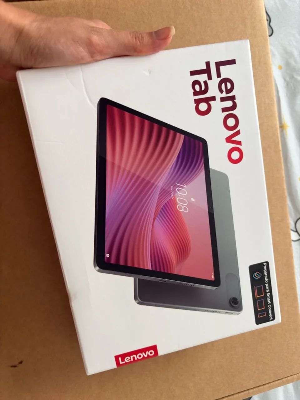 Lenovo Tab