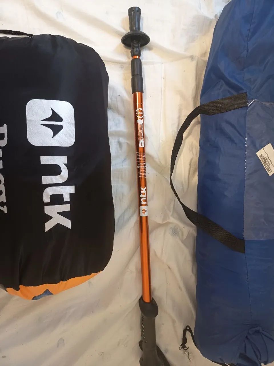 Kit Camping  - Foto 5