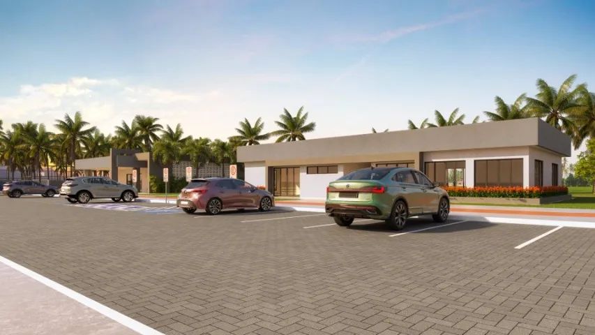 Riviera! Lote Sul/Leste, medindo 244,38m² com preço de Oportunidade. - Foto 5