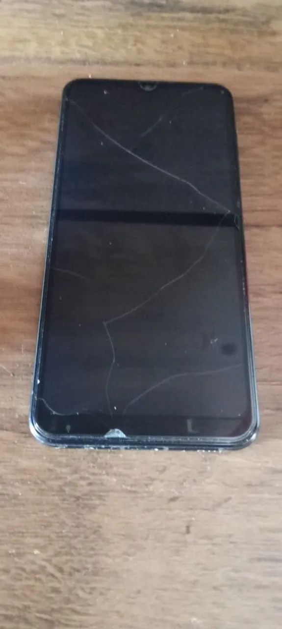 Oportunidade celular Samsung Galaxy A30 seminovo 64gigas - Foto 2