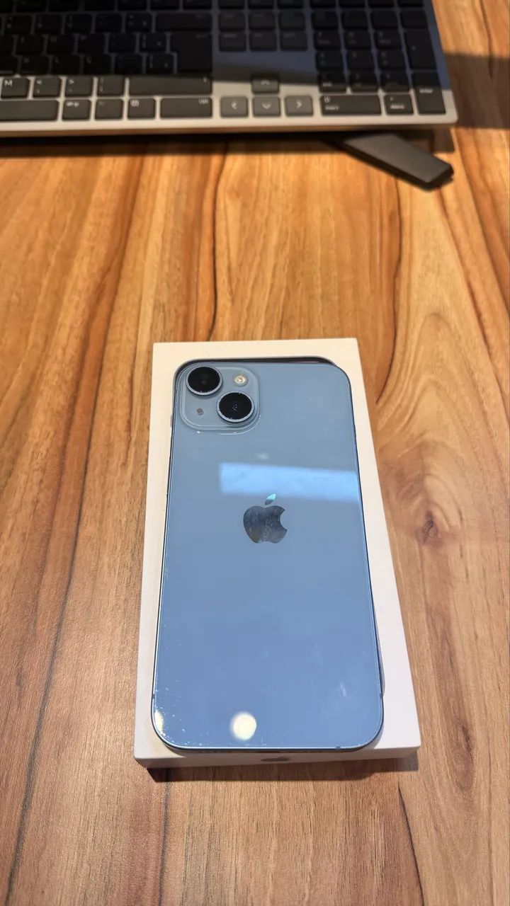 iPhone  - Foto 2