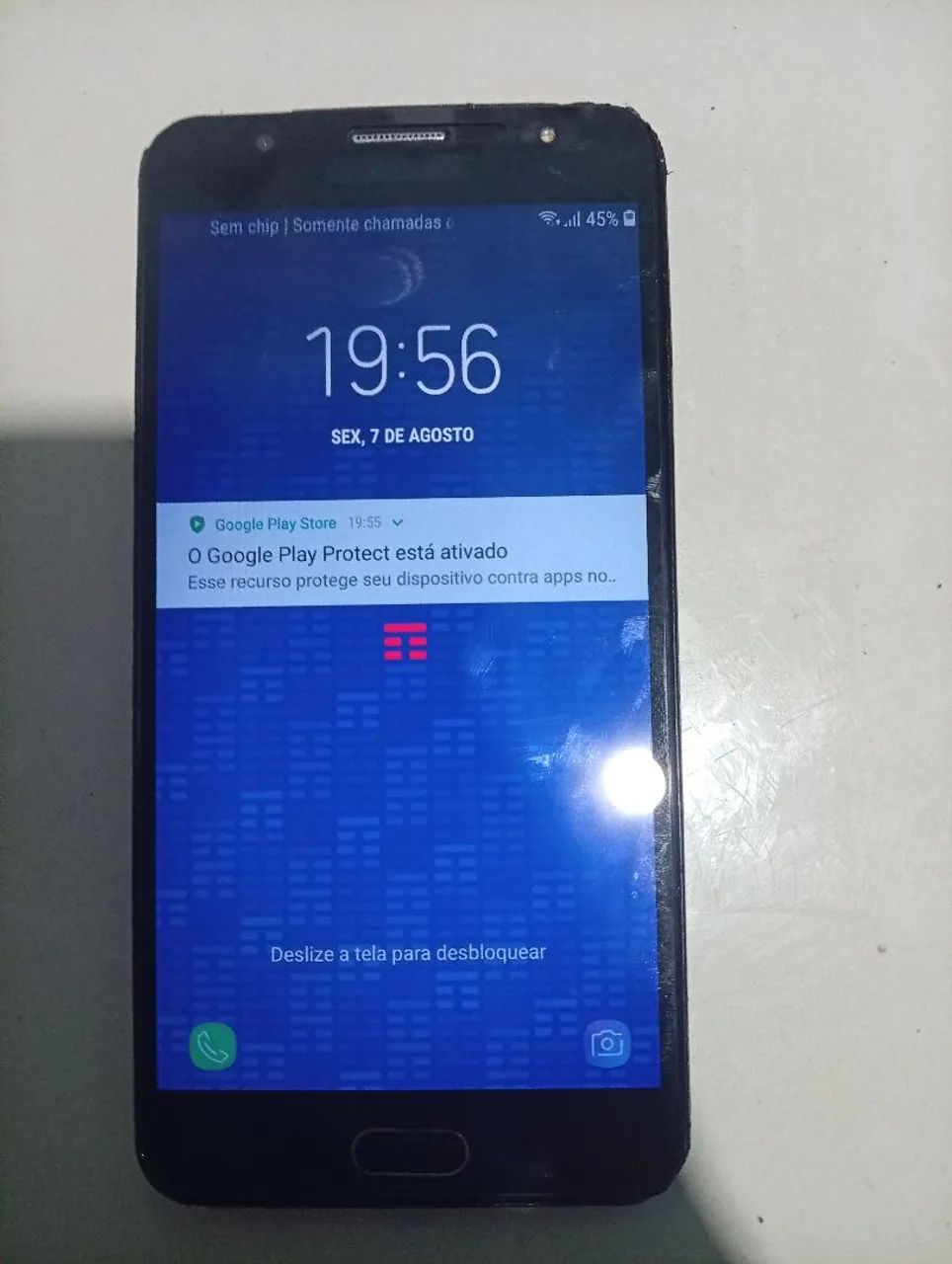 J7 prime - Foto 2