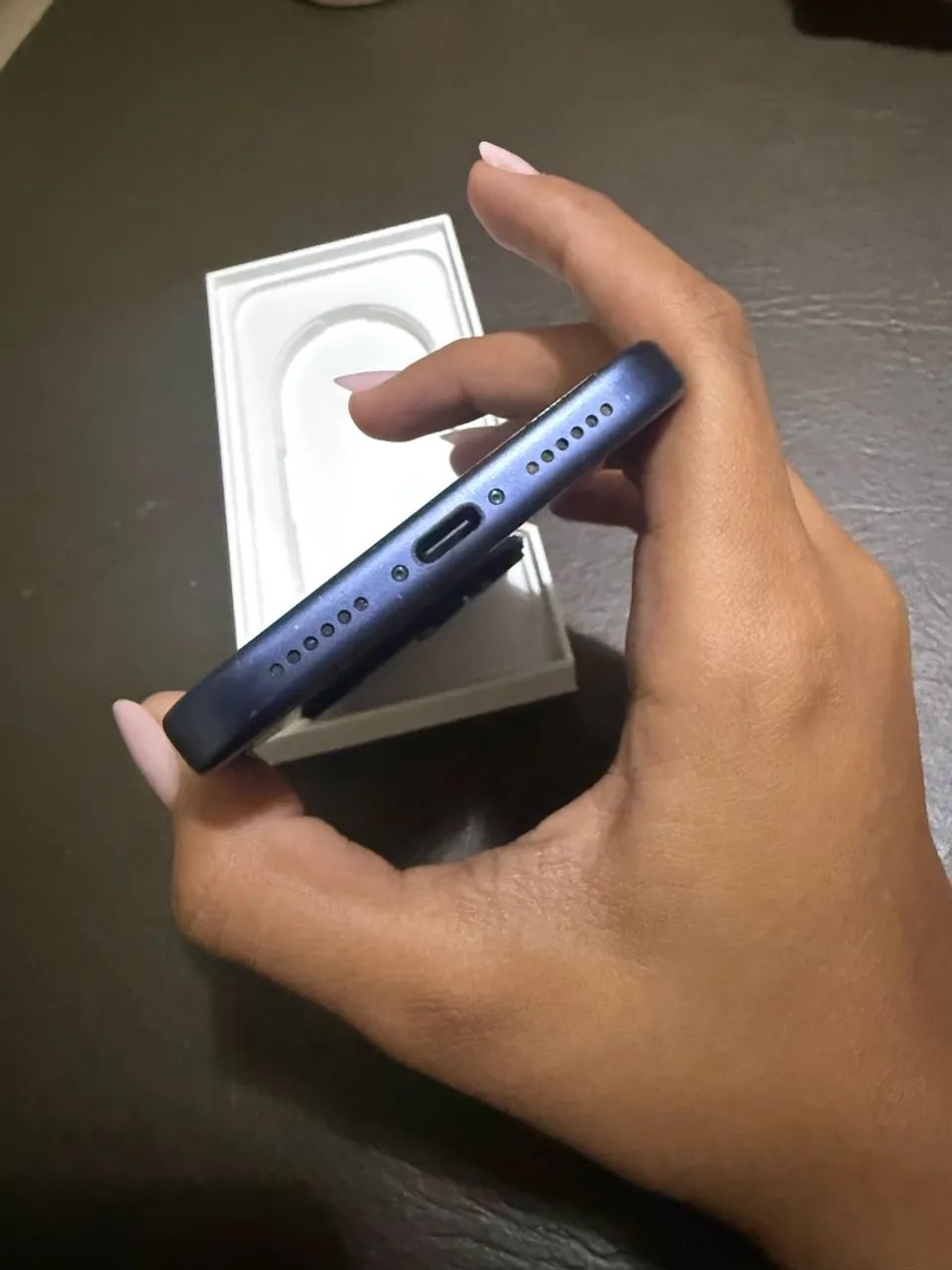 iPhone 17 pro Max - Foto 5