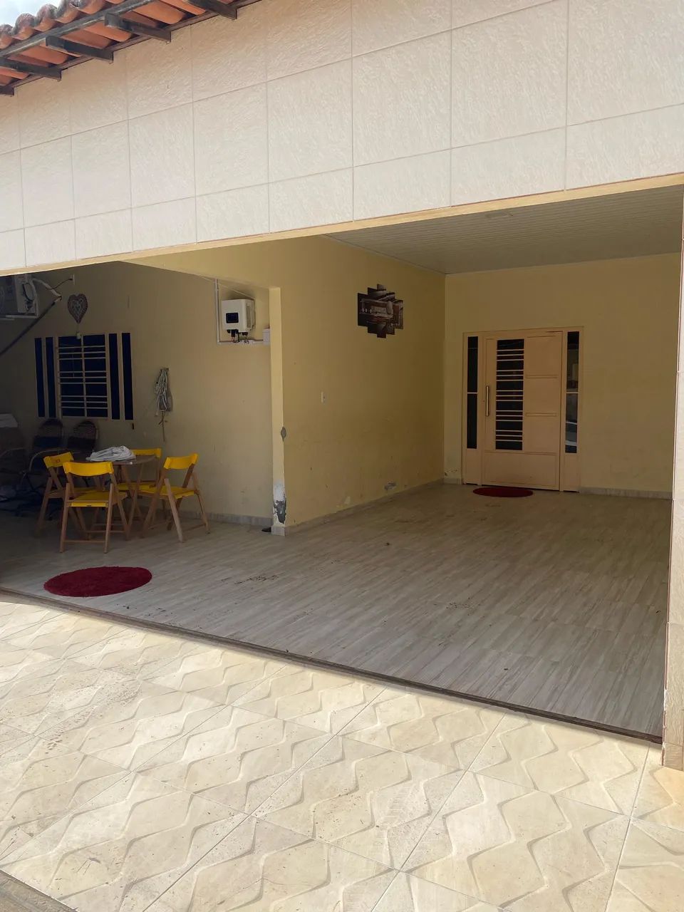 Casa com 3 quartos , sendo 1 suite - Foto 5