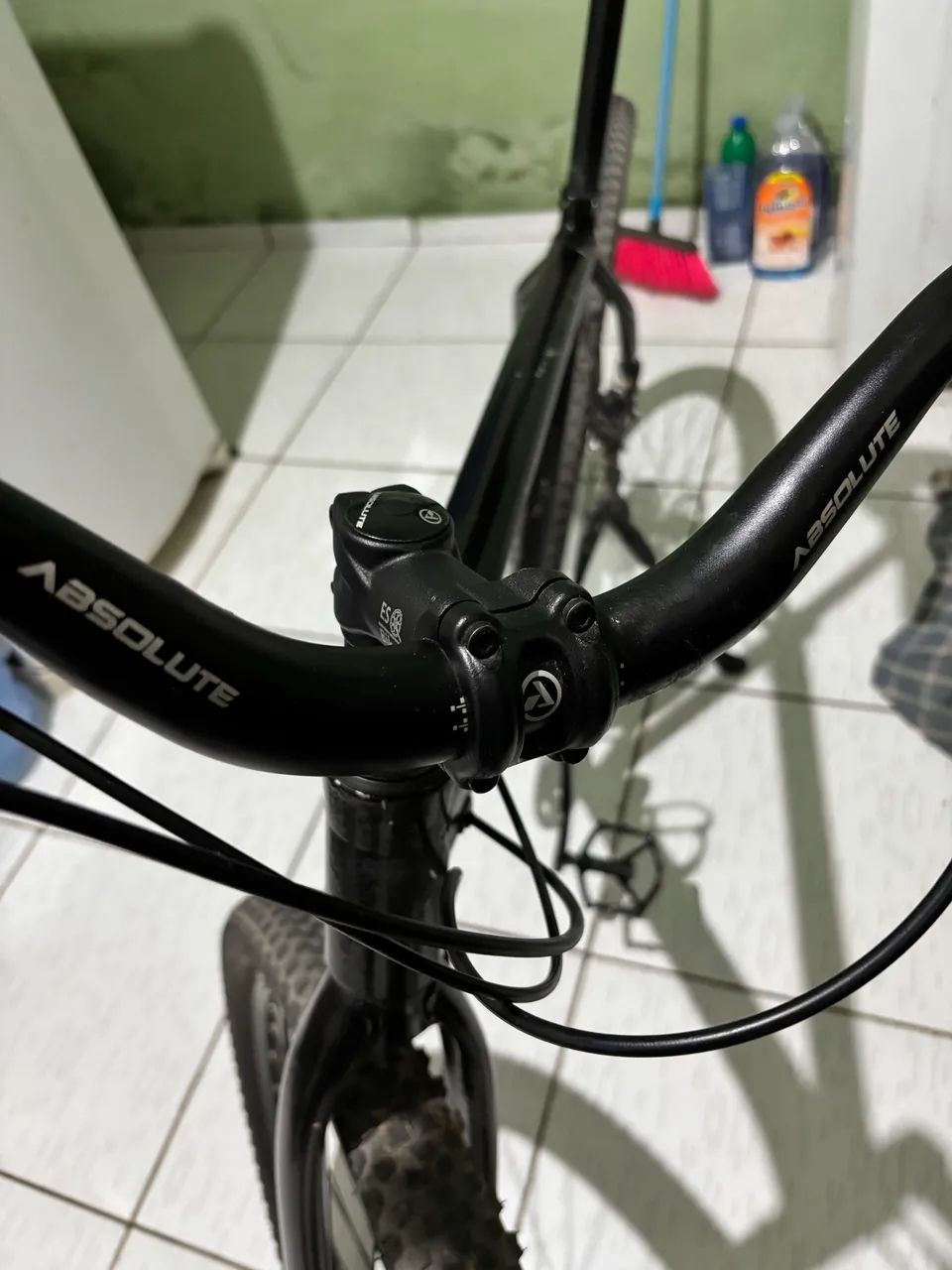 Bicicleta GTI aro 29 - Foto 3