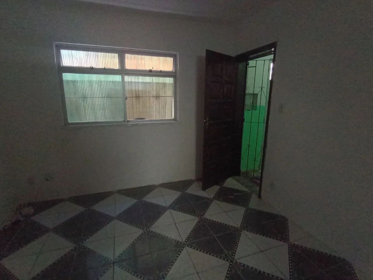 Apartamento no doron