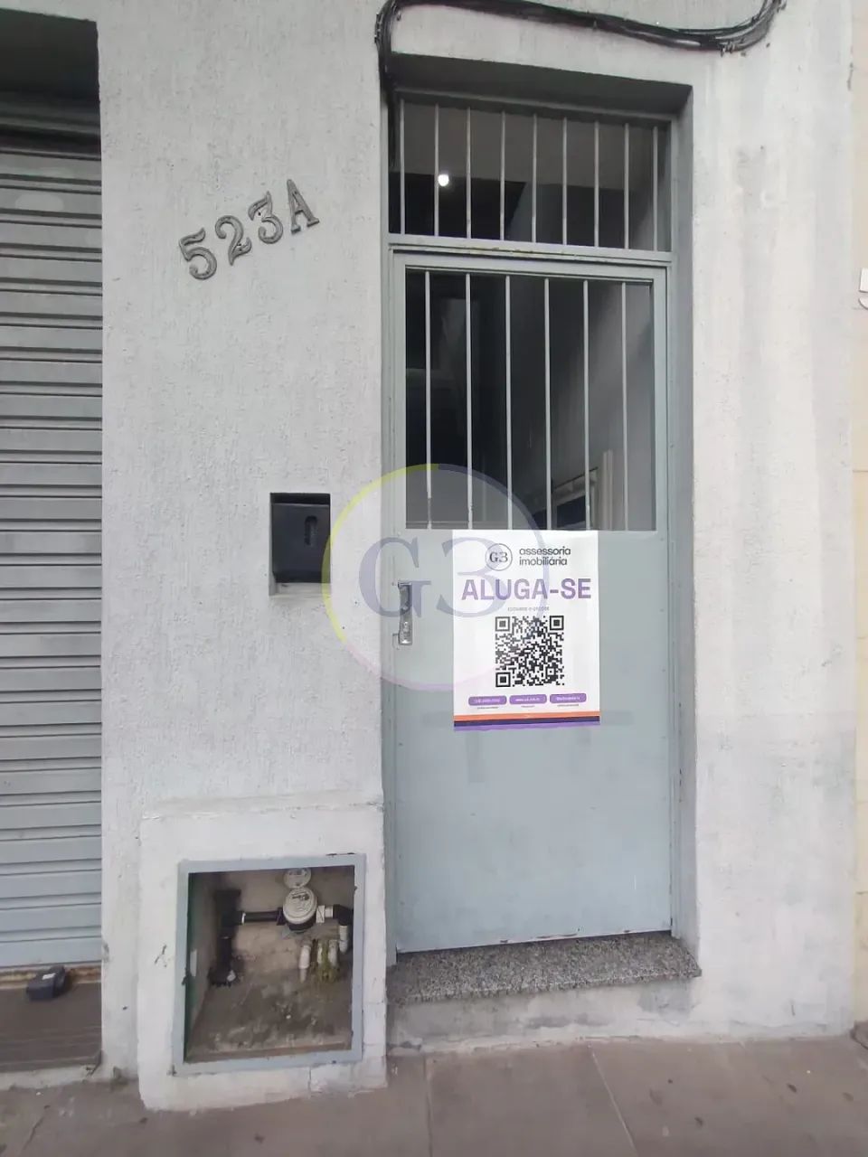 Apartamento para locação, Centro, Rio Grande, RS