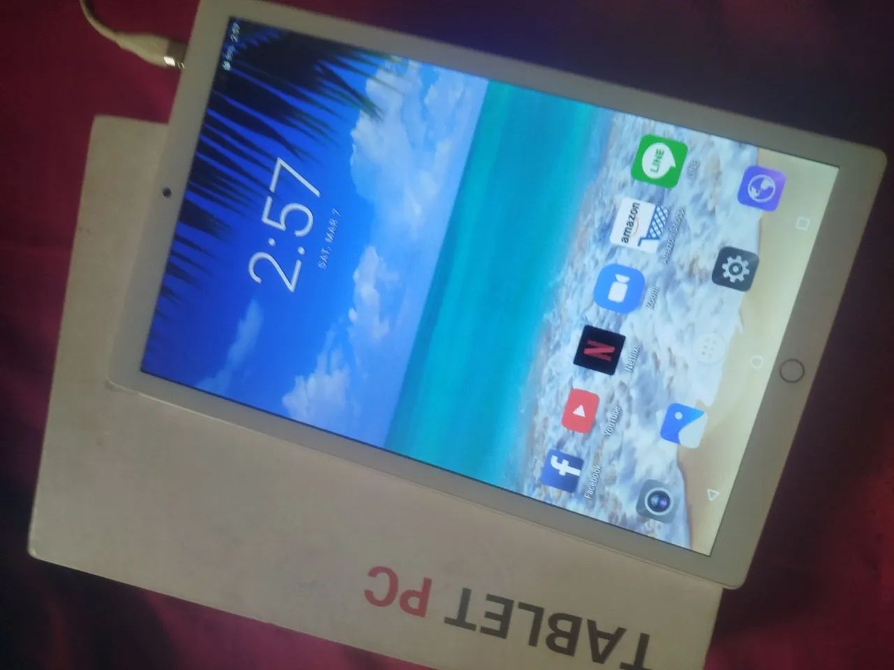 Tablet PC - Foto 3