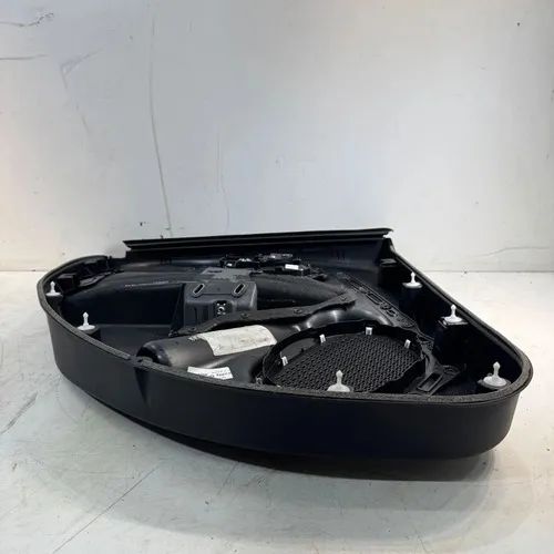 Forro Porta Traseira Direita Jeep Renegade 2015 2019 Tecido - Foto 7