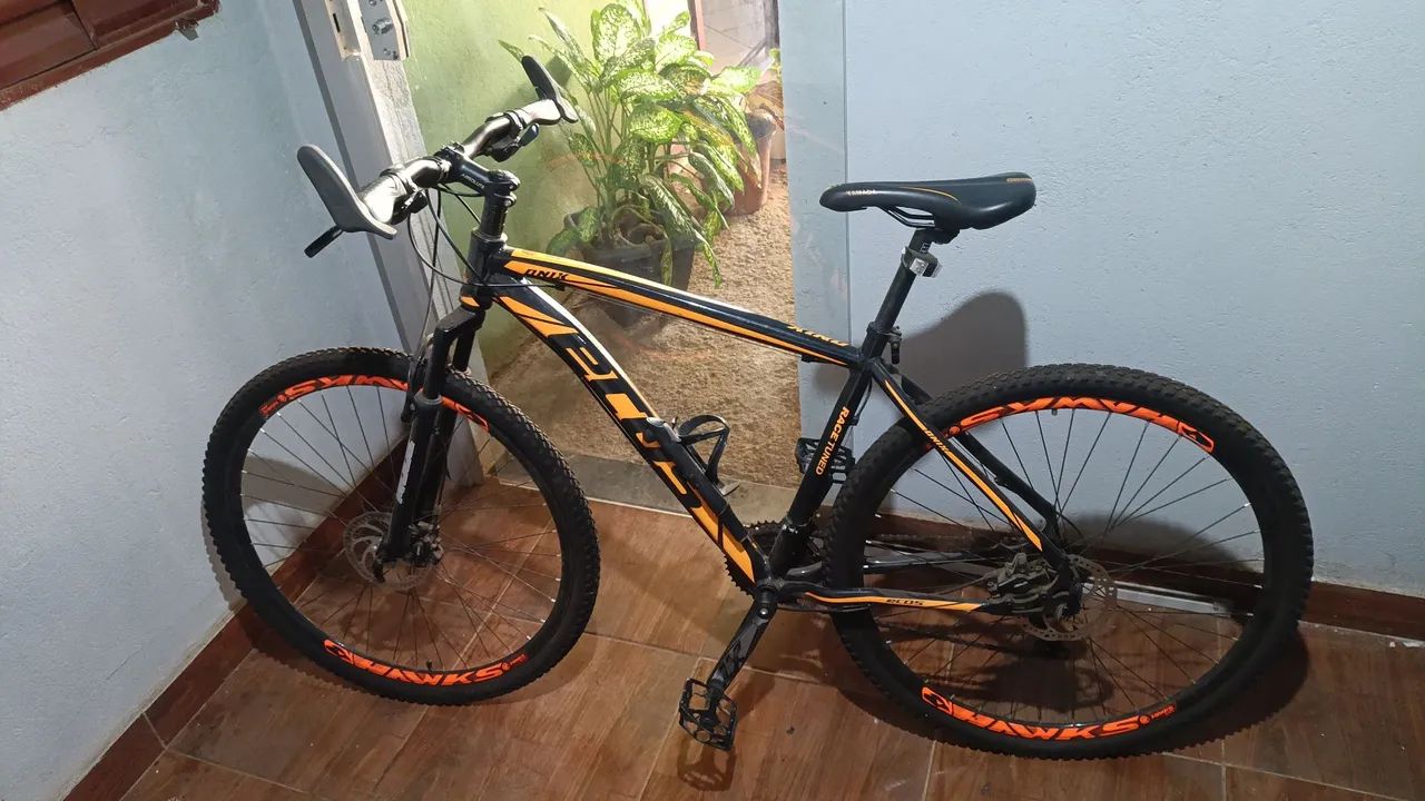 Bicicleta aro 29  - Foto 5