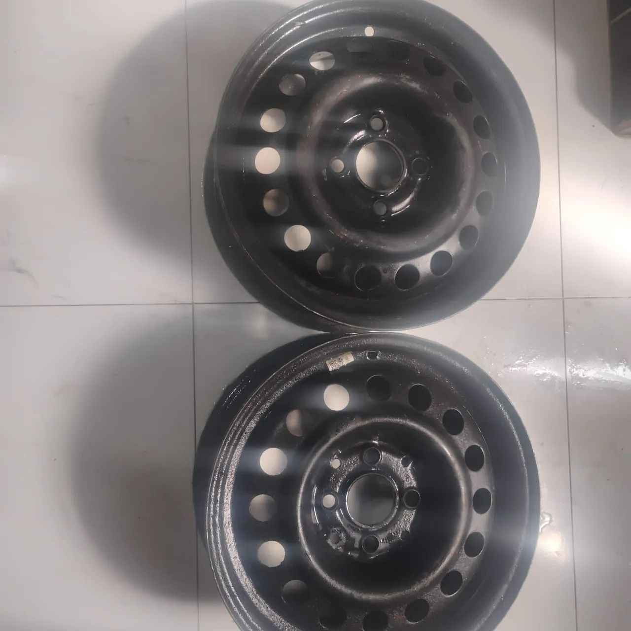 Roda aro 14  - Foto 2