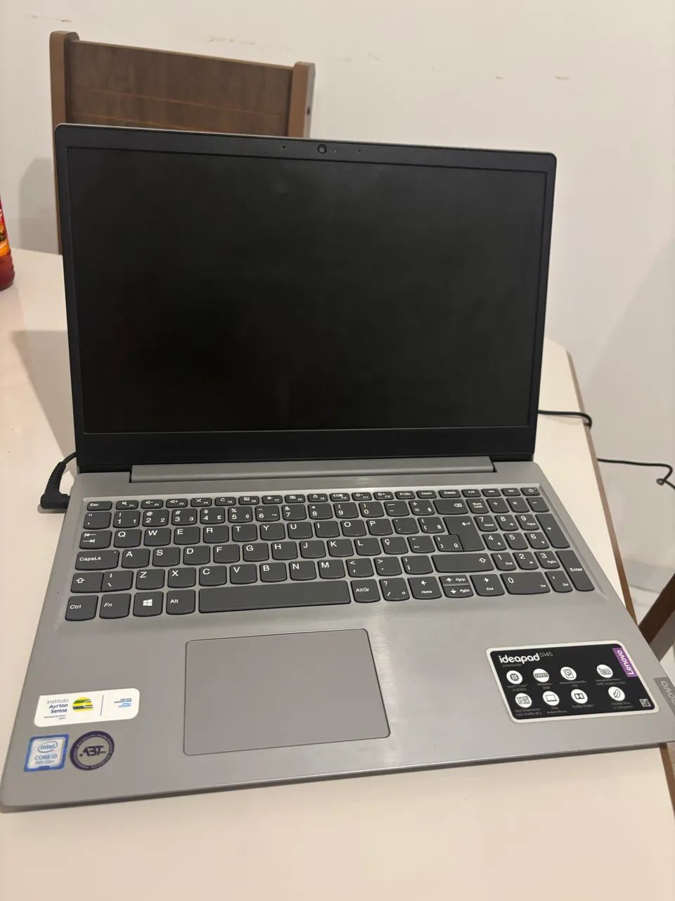 Notebook Lenovo - Foto 4