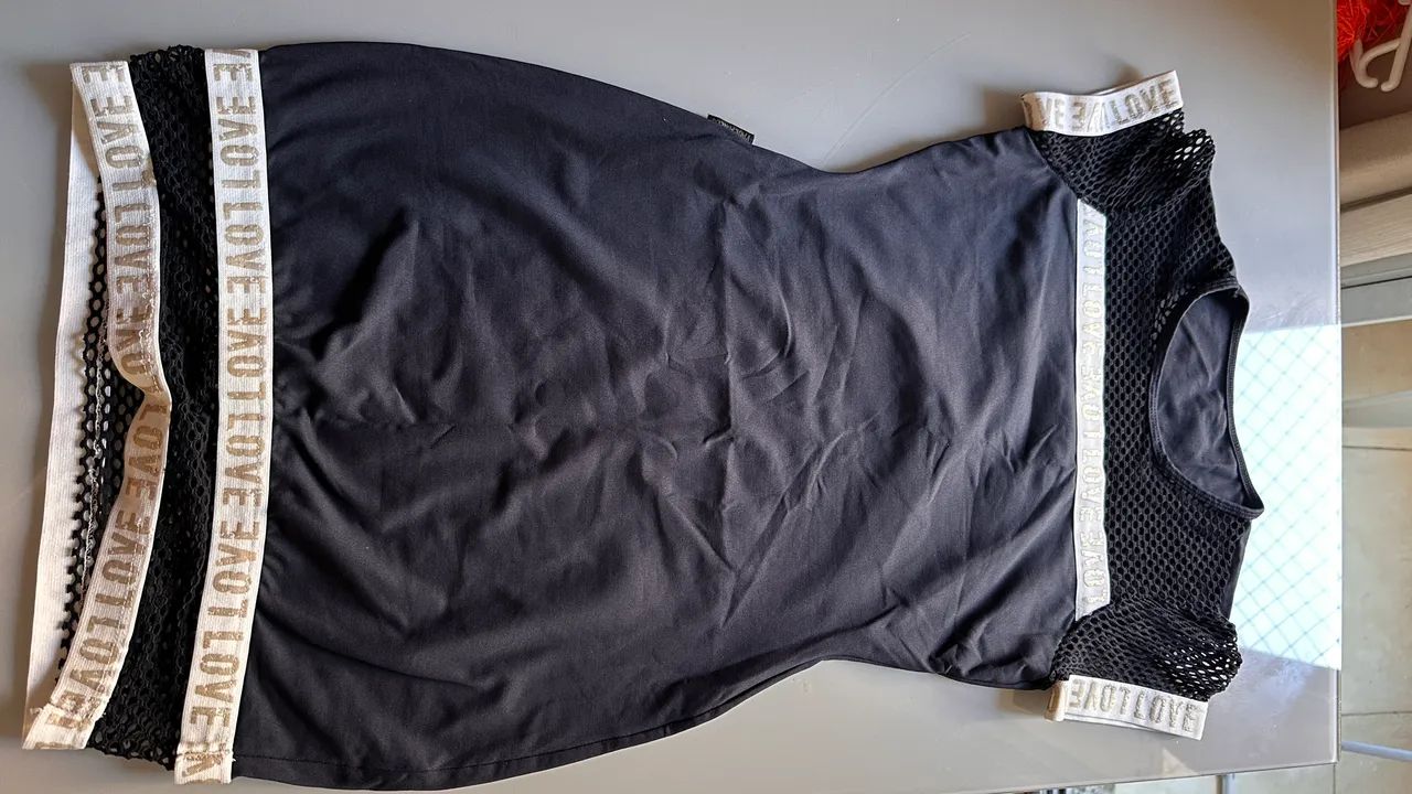Vendo peças de roupas femininas. - Foto 3